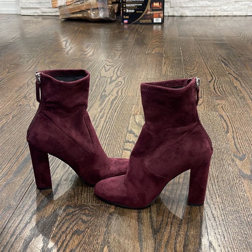 Steve Madden Brisk Bootie